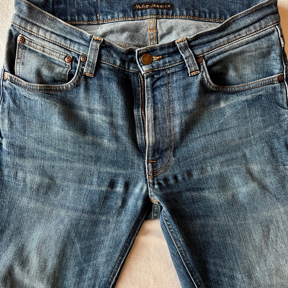 Nudie Jeans | Lean Dean | 29x34 | Lost Legend - Picture 3 of 10